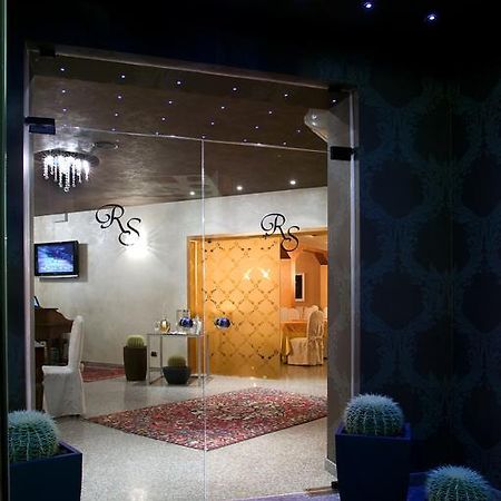 Hotel Sullivan Ponte San Marco 外观 照片