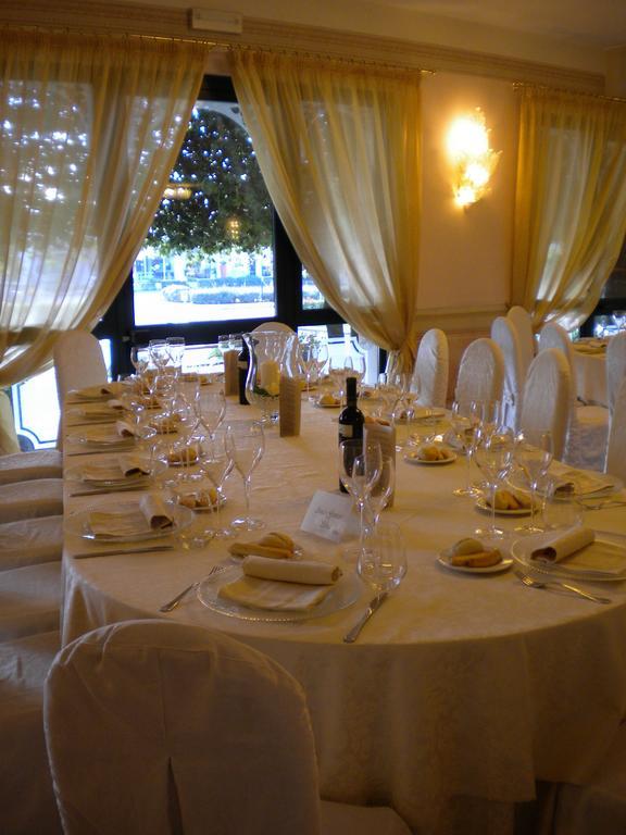 Hotel Sullivan Ponte San Marco 外观 照片