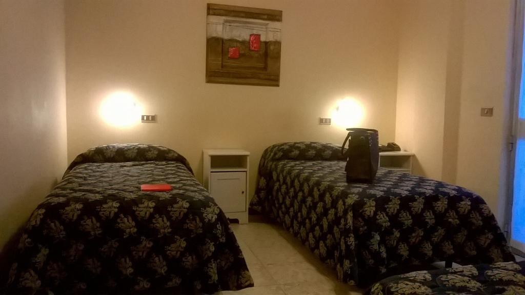 Hotel Sullivan Ponte San Marco 客房 照片