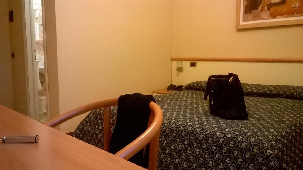 Hotel Sullivan Ponte San Marco 客房 照片