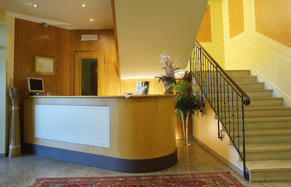 Hotel Sullivan Ponte San Marco 外观 照片