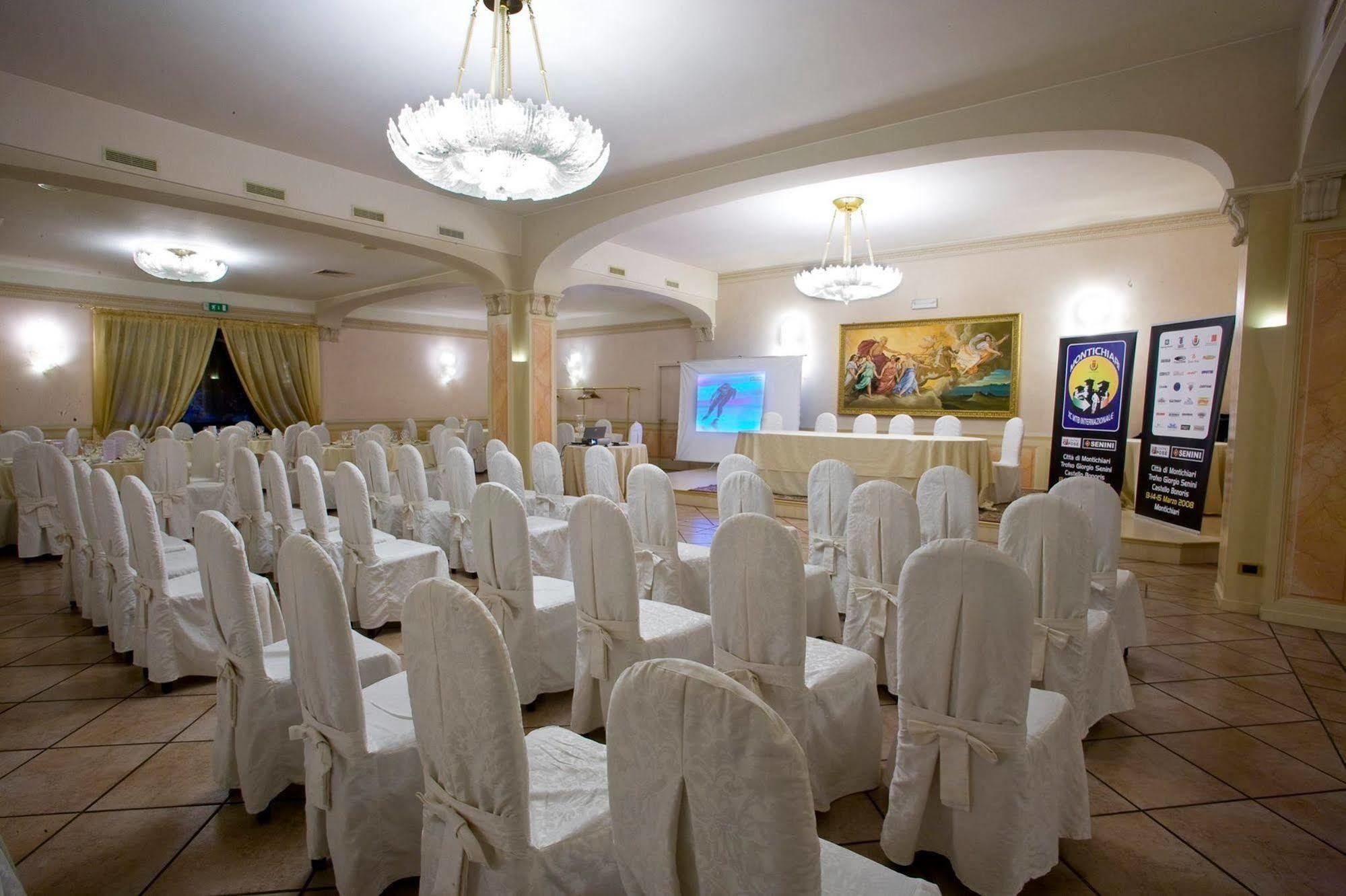 Hotel Sullivan Ponte San Marco 外观 照片