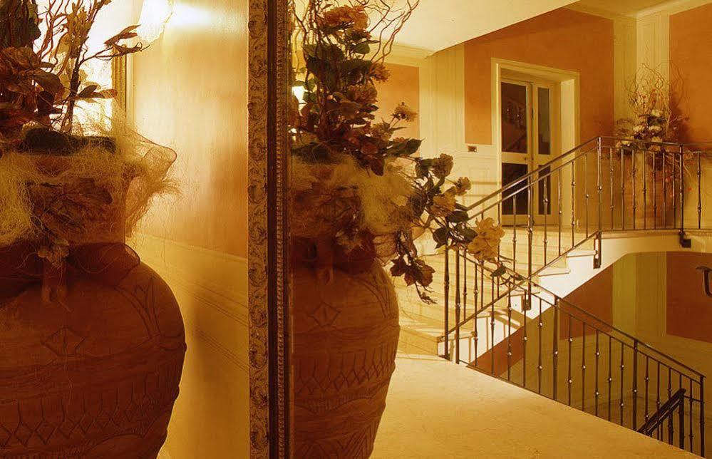 Hotel Sullivan Ponte San Marco 外观 照片